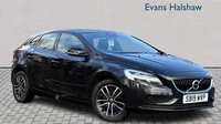 2019 Volvo V40 T2 [122] Momentum Nav Plus 5dr Hatchback Petrol Manual
