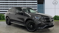2022 Mercedes-Benz EQC 400 300kW AMG Line Premium Plus 80kWh 5dr Auto Electric E
