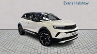 2025 Vauxhall Mokka 1.2 Turbo GS 5dr Auto Hatchback Petrol Automatic