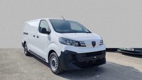 2025 Peugeot Expert L2 Diesel 1.5 BlueHDi 120 Professional Van Van Diesel Manual
