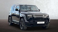 2025 Land Rover Defender 3.0 D250 X-Dynamic SE 110 5dr Auto SUV Diesel Automatic