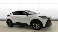 2025 Toyota C-HR 1.8 Hybrid Design 5dr CVT Hybrid Hatchback Hatchback Hybrid Aut