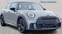 2021 MINI Hatch 1.5 Cooper Sport 5dr Hatchback Petrol Manual