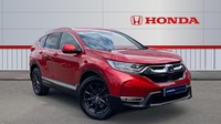 2023 Honda CR-V 2.0 i-MMD Hybrid SR 5dr eCVT Hybrid Estate Estate Hybrid Automat