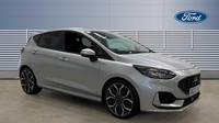 2023 Ford Fiesta 1.0 EcoBoost Hybrid mHEV 125 ST-Line X 5dr Petrol Hatchback Hat