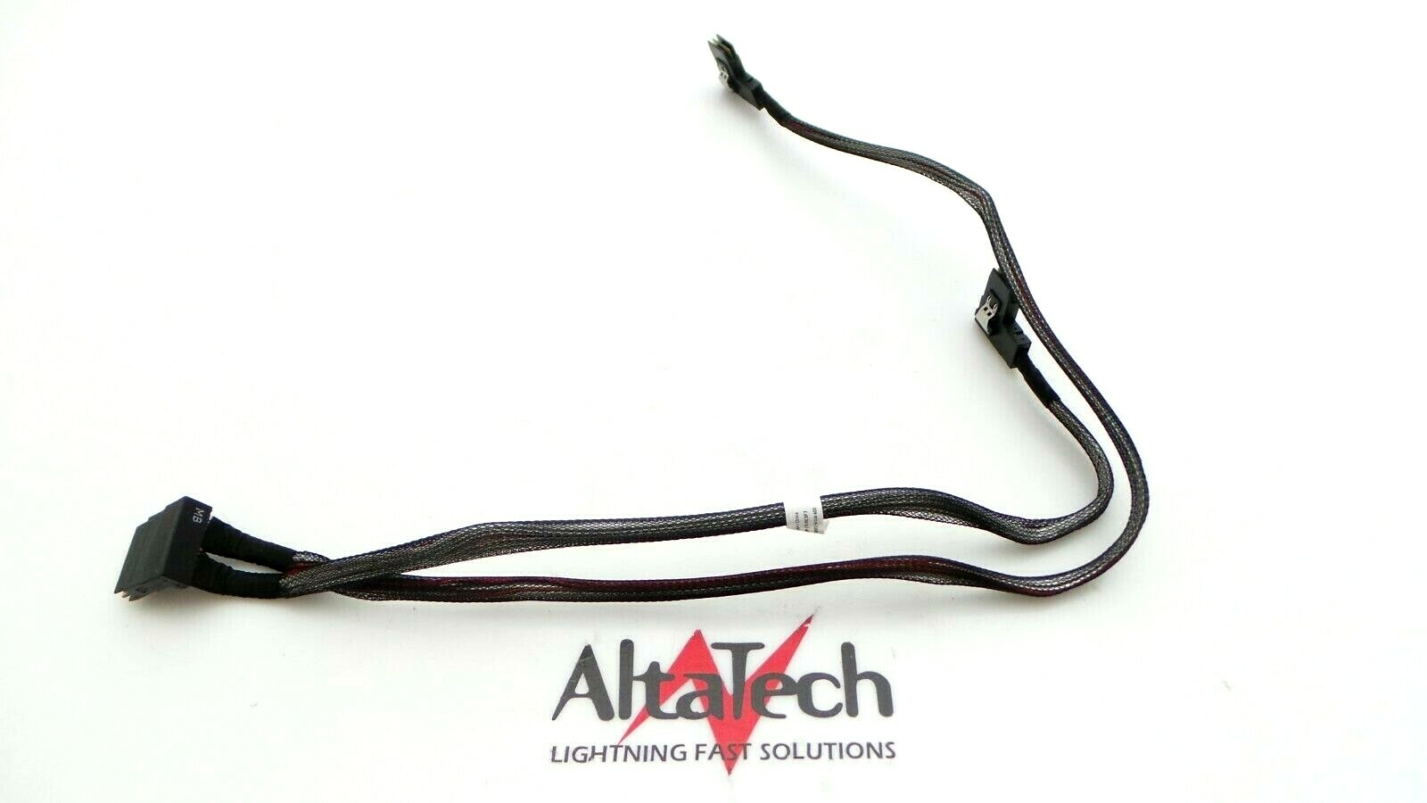 Dell MX3P7 Cable MB to SAS-A/B 8X3.5'' R720 - Tested