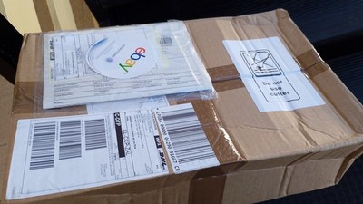 Artikelfoto(s) von einem verifizierten Käufer