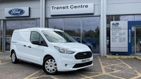 2019 Ford Transit Connect 230 L2 Diesel 1.5 EcoBlue 120ps Trend D/Cab Van Other 