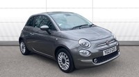 2023 Fiat 500 1.0 Mild Hybrid 3dr HATCHBACK PETROL Manual