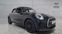 2023 MINI HATCHBACK 1.5 Cooper Classic 5dr Auto [Comfort/Nav Pack] HATCHBACK PET