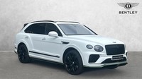 2026 Bentley Bentayga 4.0 V8 Speed 5dr Auto Petrol