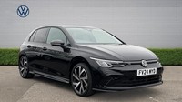 2024 Volkswagen Golf 1.5 eTSI 150 R-Line 5dr DSG Petrol Hatchback Hatchback Petr