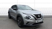 2025 Nissan Juke 1.0 DiG-T N-Connecta 5dr Petrol Hatchback Hatchback Petrol Manu