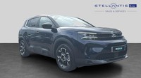 2025 Citroen C5 Aircross 1.2 Hybrid PLUS SUV 5dr Petrol Hybrid e-DSC Euro 6 (s/s
