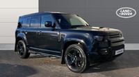 2024 Land Rover Defender 3.0 D250 X-Dynamic SE 110 5dr Auto Diesel Estate Estate