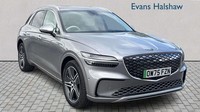 2025 Genesis GV70 360kW Dynamic 84kWh 5dr Auto AWD MPV ELECTRIC Automatic