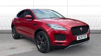 2019 Jaguar E-Pace 2.0d S 5dr Auto Diesel Estate Estate Diesel Automatic