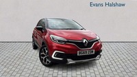 2019 Renault Captur 1.3 TCE 130 GT Line 5dr Hatchback Petrol Manual