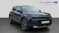 2025 Jeep Avenger 1.2 Summit SUV 5dr Petrol Manual Euro 6 (s/s) (100 ps) SUV Pet