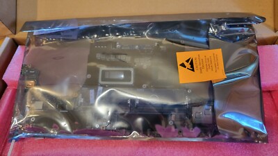 Dell XPS 15 9530 Motherboard i7-13700H 5GHz EVO NON VPRO, NVIDIA RTX 4060 P6GXD
