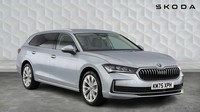 2026 Škoda Superb TSI iV 25.7kWh SE L DSG Euro 6 5-door Estate Hybrid Automatic