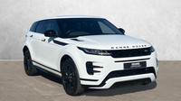 2022 Land Rover Range Rover Evoque 2.0 P250 R-Dynamic S 5dr Auto - Low Mileage