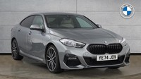 2024 BMW 2 Series 218i [136] M Sport 4dr DCT [Pro Pack] Petrol Saloon Saloon Pet