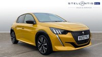 2022 Peugeot 208 1.2 PureTech GT Hatchback 5dr Petrol Manual Euro 6 (s/s) (100 p