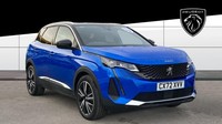 2022 Peugeot 3008 1.6 Hybrid 225 GT Premium 5dr e-EAT8 Estate Estate Hybrid Auto