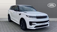 2023 Land Rover Range Rover Sport 3.0 D300 Dynamic SE 5dr Auto Diesel Estate Est