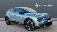 2023 Citroen C4 1.2 PureTech [130] C-Series Edition 5dr Petrol Hatchback Hatchba