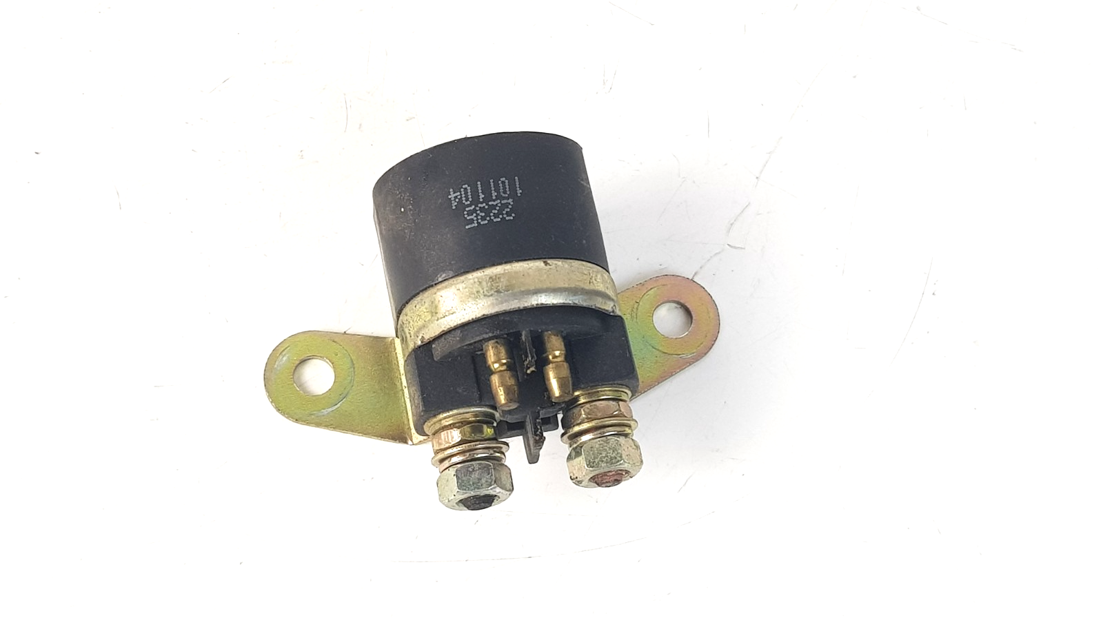 Teleruttore RelÈ Avviamento Benelli Quattronove 49 X 50 Quattro Nove