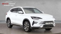 2025 BYD Seal U 1.5T DM-i AWD Design 5dr Auto SUV Plug-In Hy Automatic
