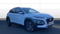 2020 Hyundai KONA 1.6 GDi Hybrid Premium SE 5dr DCT Hybrid Hatchback Hatchback H