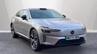 2025 Volvo ES90 245kW SM Extended Range Ultra 92kWh 5dr Auto Electric Hatchback 