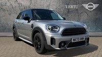 2023 MINI Countryman 1.5 C Classic 5dr Auto Petrol Hatchback Hatchback Petrol Au