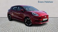 2026 Ford Puma 123kW Premium 43kWh 5dr Auto HATCHBACK ELECTRIC Automatic