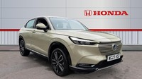 2023 Honda HR-V 1.5 eHEV Advance 5dr CVT Hybrid Hatchback Hatchback Hybrid Autom