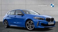 2022 BMW 1 Series M135i xDrive 5dr Step Auto Hatchback Petrol Automatic