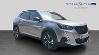 2023 Peugeot 2008 1.2 PureTech Allure Premium + SUV 5dr Petrol Manual Euro 6 (s/