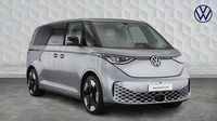 2025 Volkswagen ID.Buzz Pro 86kWh Style Auto 5-door (LWB, 6Seat) MPV Electric Au