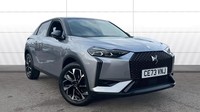 2023 DS 3 1.2 PureTech 130 Rivoli 5dr EAT8 Petrol Hatchback Hatchback Petrol Aut
