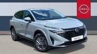 2025 Nissan Qashqai 1.3 DiG-T MH Acenta Premium 5dr Petrol Hatchback Hatchback P