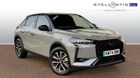 2024 DS Automobiles DS 3 E-TENSE 54kWh Performance Line SUV 5dr Electric Auto (7