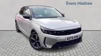 2025 Vauxhall Corsa 1.2 Turbo 130 Ultimate 5dr Auto HATCHBACK PETROL Automatic