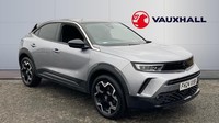2024 Vauxhall Mokka 1.2 Turbo Ultimate 5dr Auto Petrol Hatchback Hatchback Petro