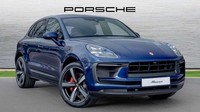 2026 Porsche Macan S 5dr PDK ESTATE PETROL Automatic