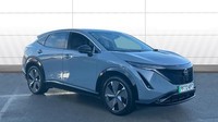 2022 Nissan ARIYA 178kW Evolve 87kWh 22kWCh 5dr Auto Electric Hatchback Hatchbac