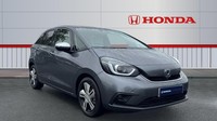 2020 Honda Jazz 1.5 i-MMD Hybrid EX 5dr eCVT Hybrid Hatchback Hatchback Hybrid A