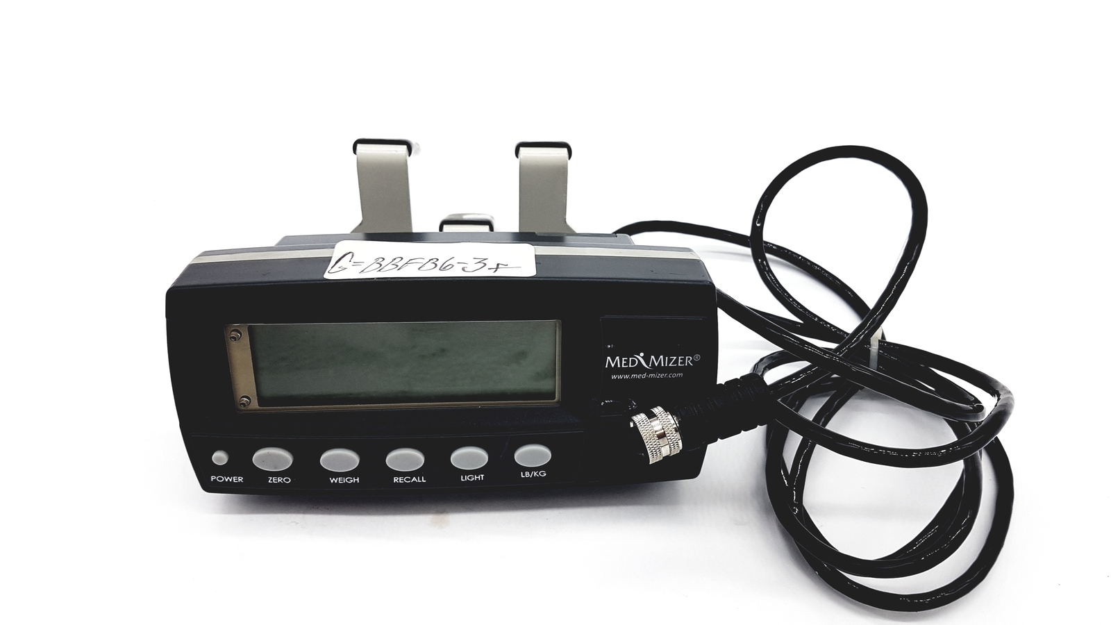 Rinstrum R320 Digital Weight Indicator